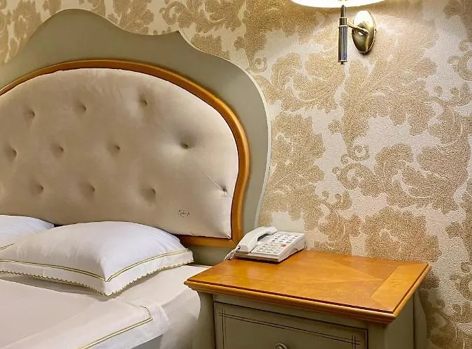 Duni Marina Royal Palace