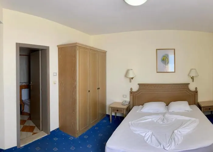 Duni Marina Royal Palace 5*