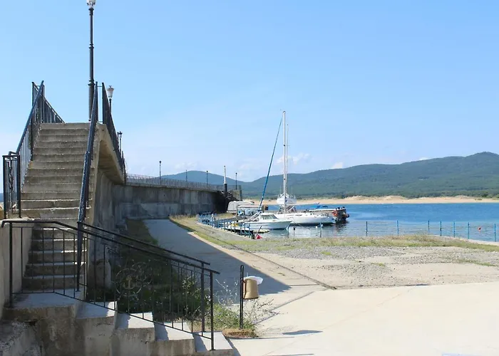 Duni Marina Royal Palace Ośrodek wypoczynkowy 5*