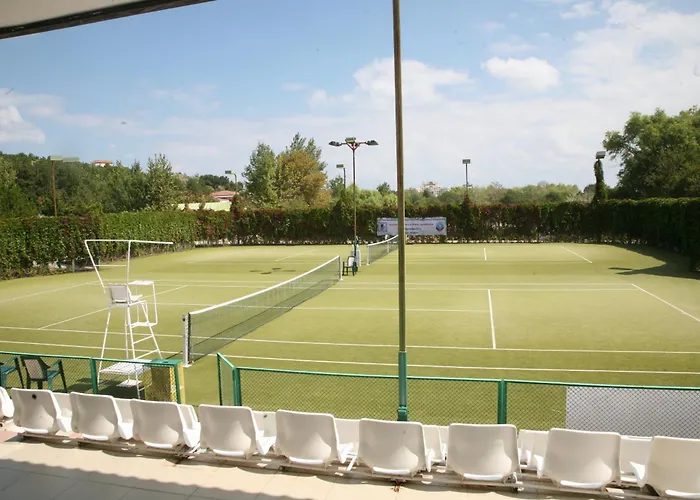 Ośrodek wypoczynkowy Duni Marina Royal Palace